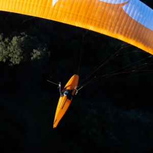 Ozone Submarine