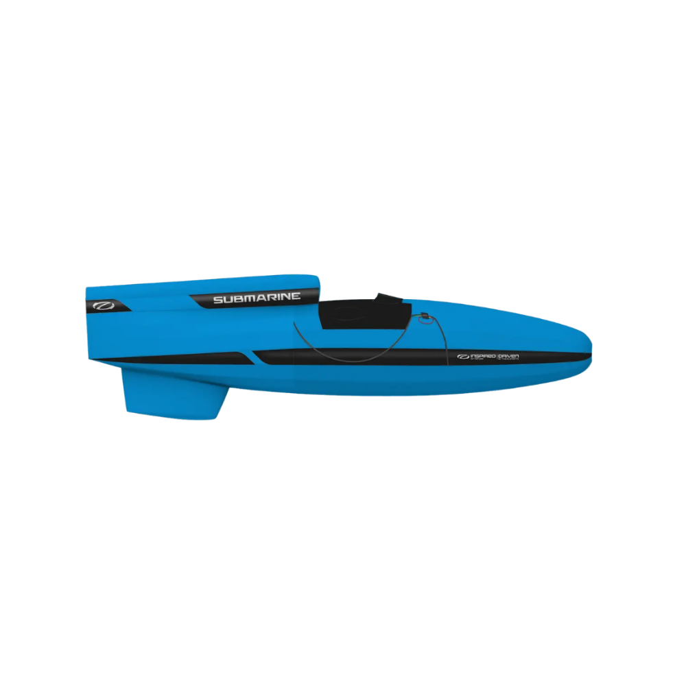 Ozone Submarine – Bild 2