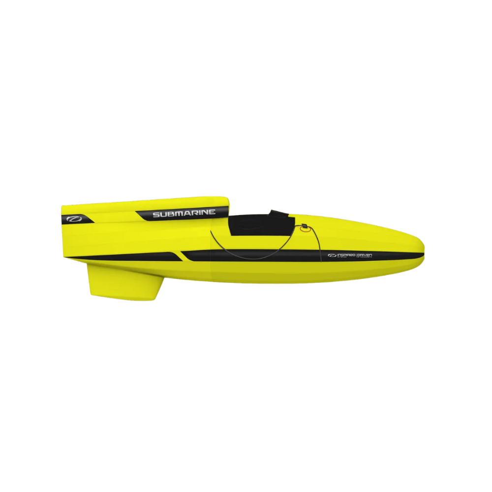 Ozone Submarine – Bild 3