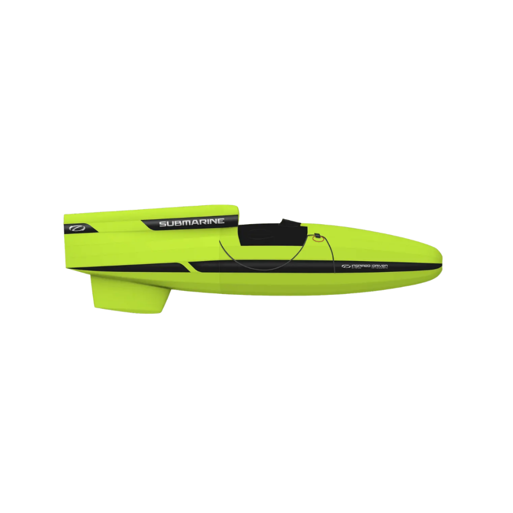 Ozone Submarine – Bild 4