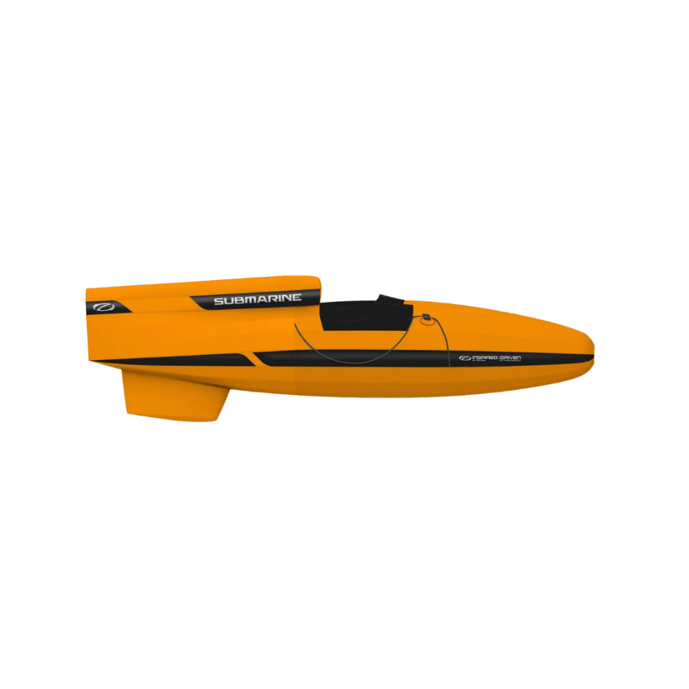 Ozone Submarine – Bild 5