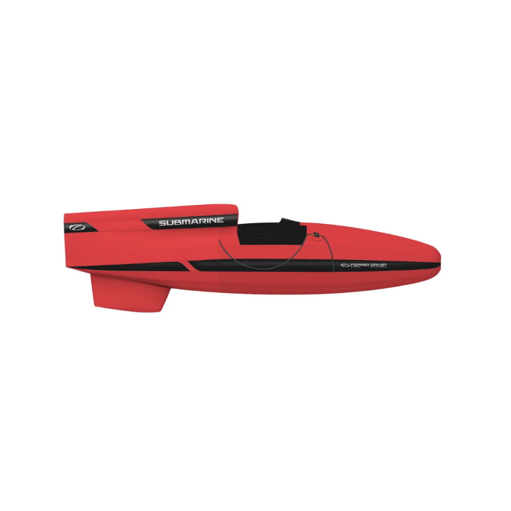 Ozone Submarine – Bild 6