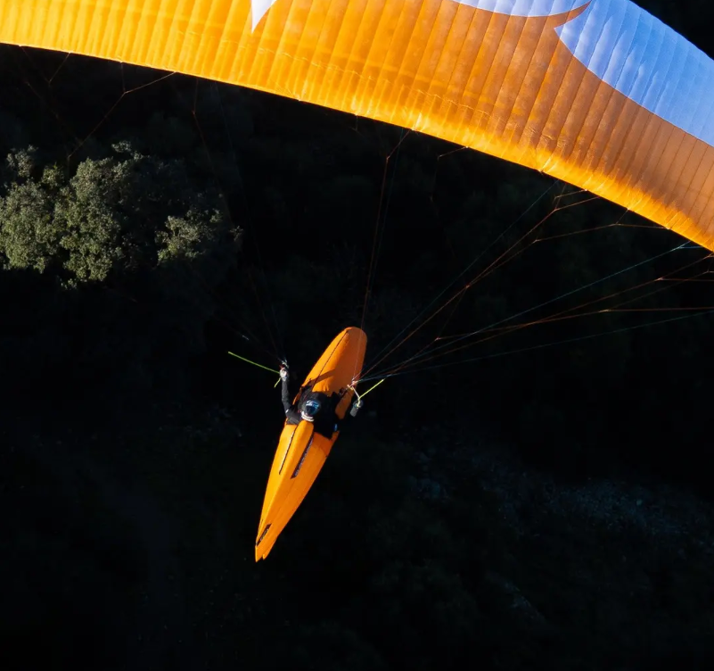 Ozone Submarine