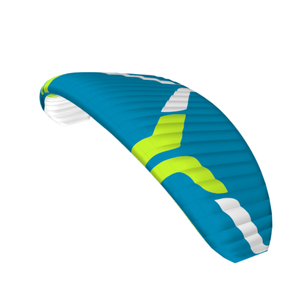 Ozone Ultralite 5 17 – Bild 3