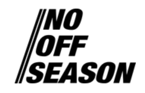 No Offseason