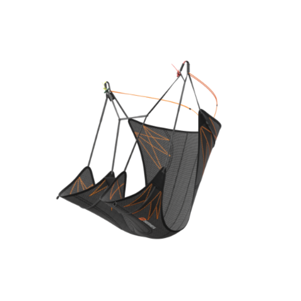 Niviuk Roamer P2 – Bild 2