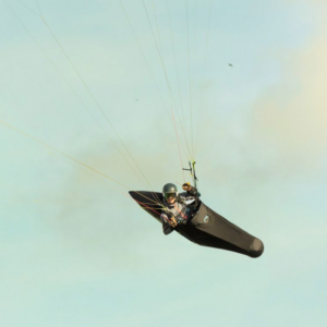 Niviuk Arrow