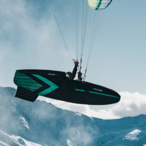 Niviuk Rocket